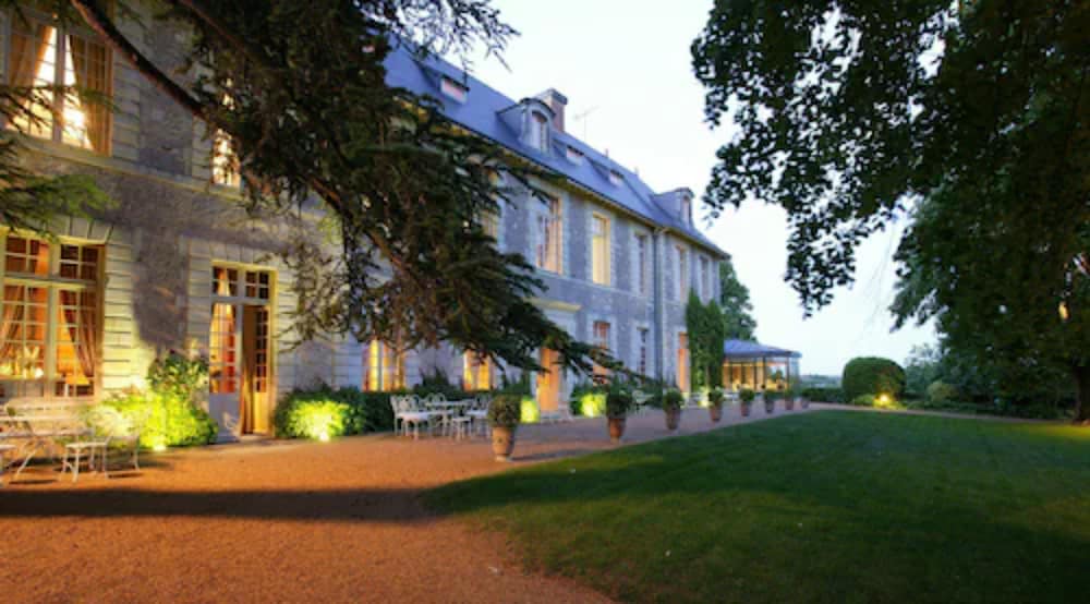 Château De Noirieux 1