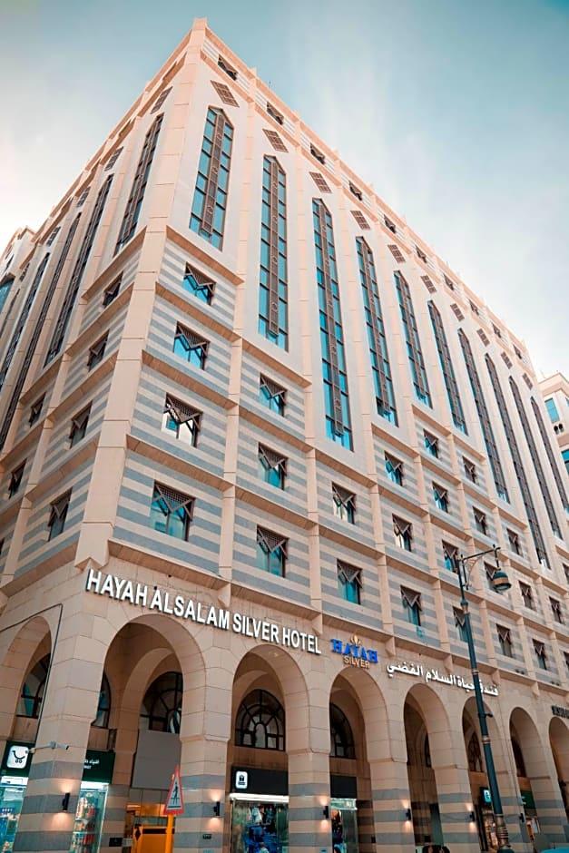Hayah Al Salam Al Fadi Hotel 2