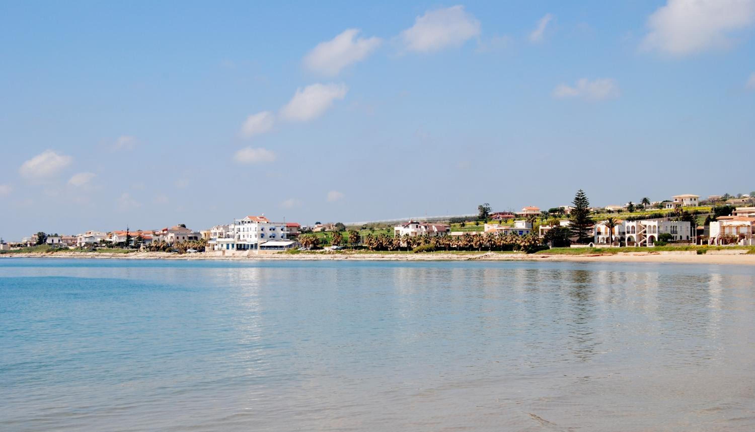 Hotel Acquamarina 1
