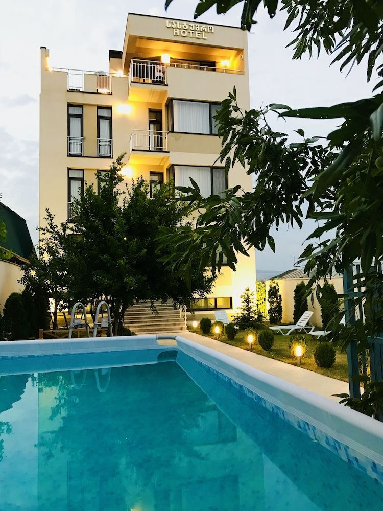Hotel King Tom 1