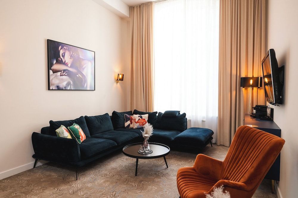 Focus Hotel Łódź 1