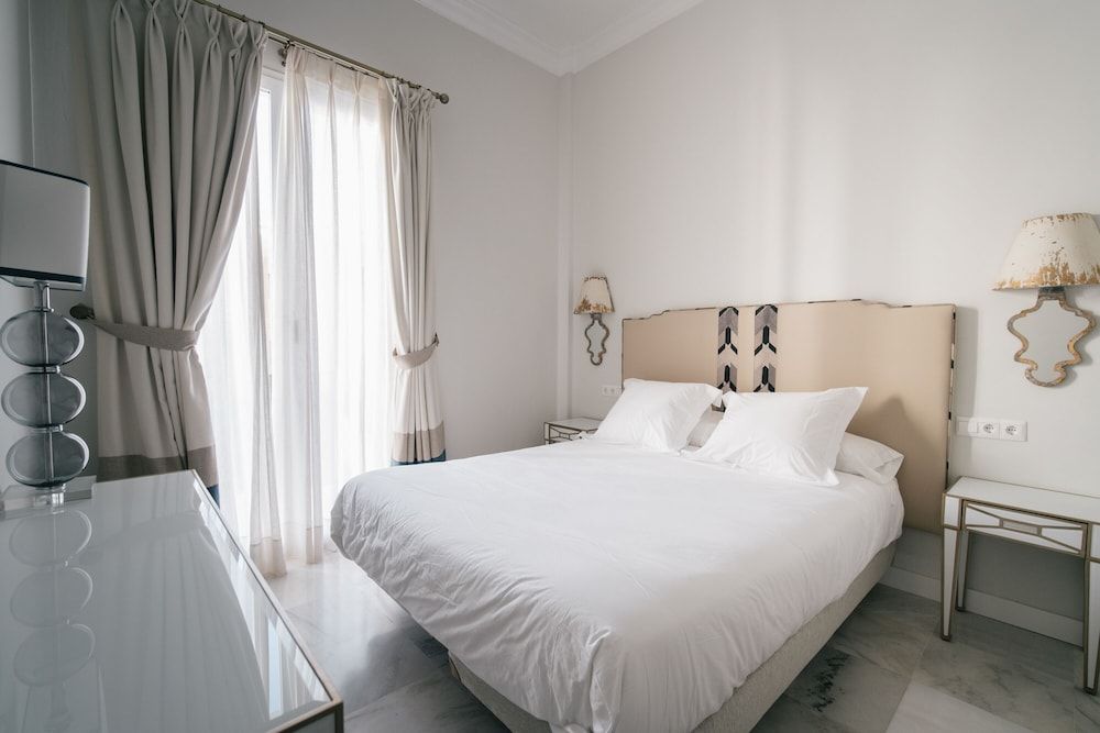 Apartamentos Abreu Suites 2