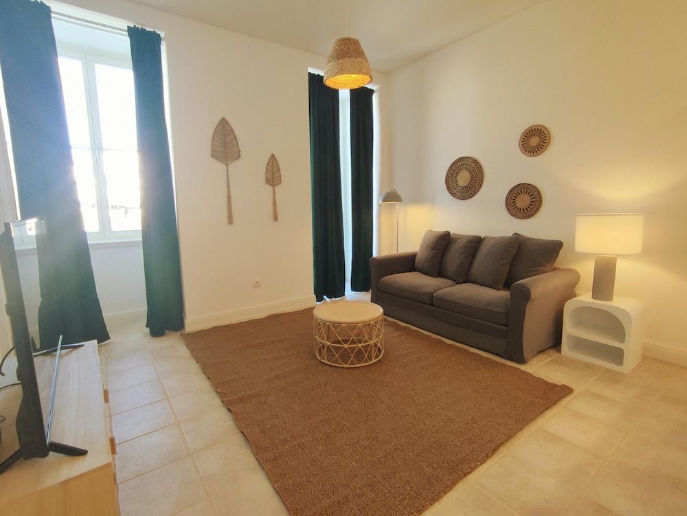 Lovely Faro Apartment 2