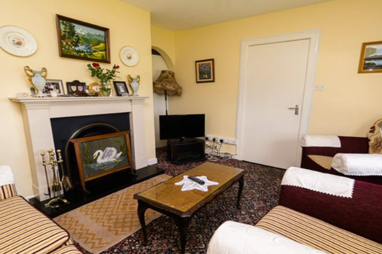 Valley View Farmhouse 2