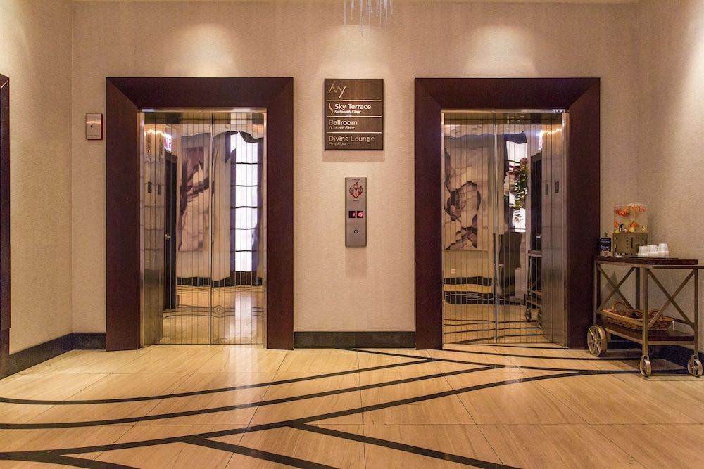 Ivy Boutique Hotel 2