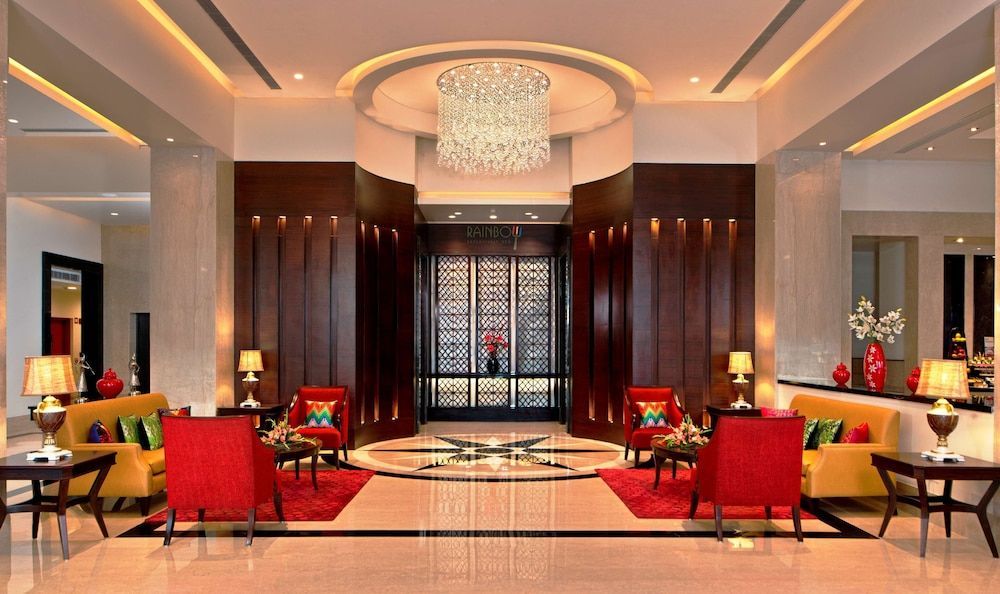 Fortune Park JPS Grand Rajkot - Member ITC Hotels' Group 1