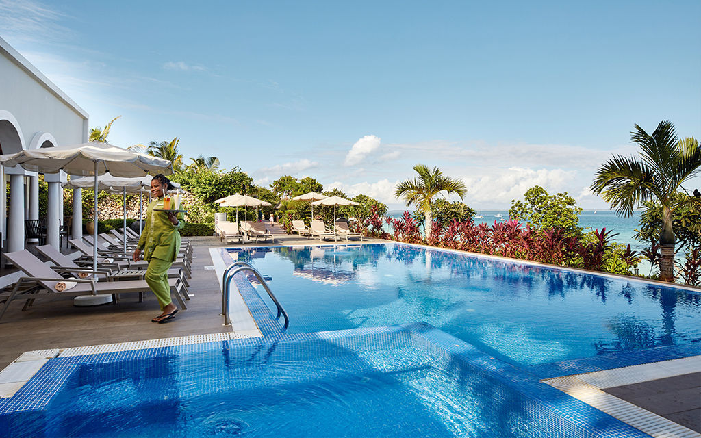 Riu Palace Zanzibar - Offre spéciale Noces ***** 2