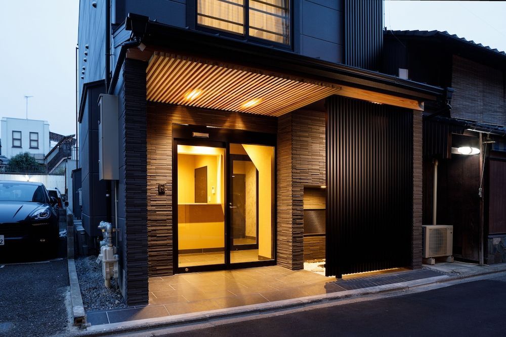 Connect inn Gion-Shijo 1