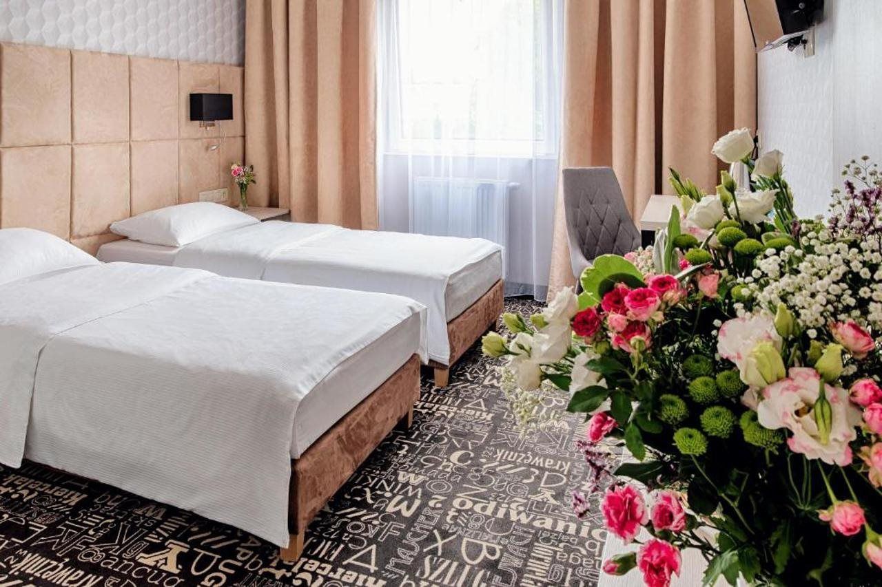Citi Hotels Warszawa Falenty 2