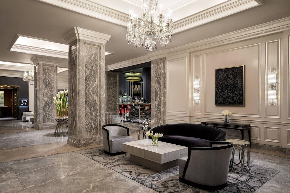 The Ritz-Carlton, San Francisco 2