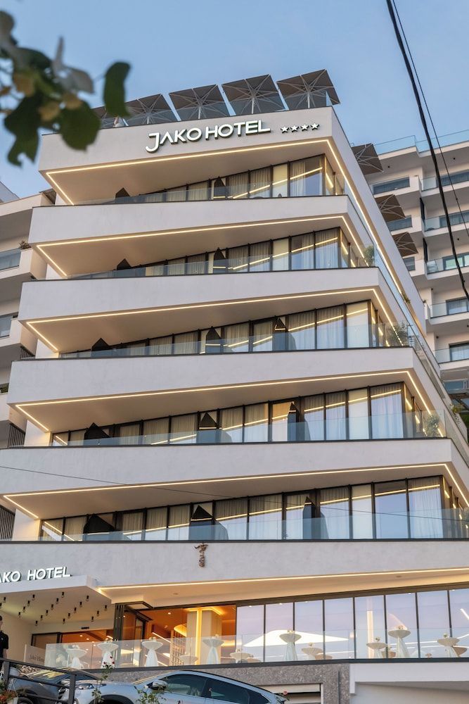 Jako Premium Hotel 1