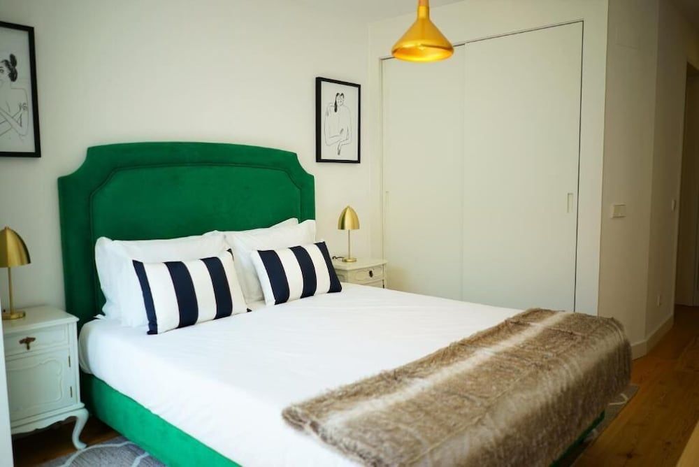Casas da Baixa - Vila Intendente 2