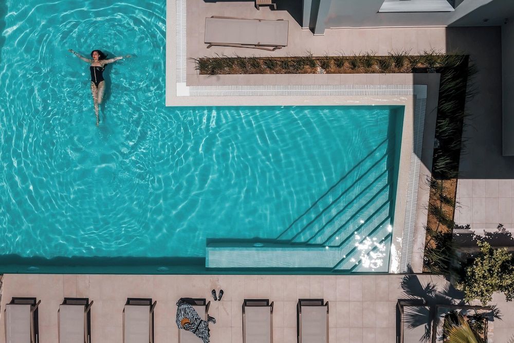 Sun City Luxury Apartments 1