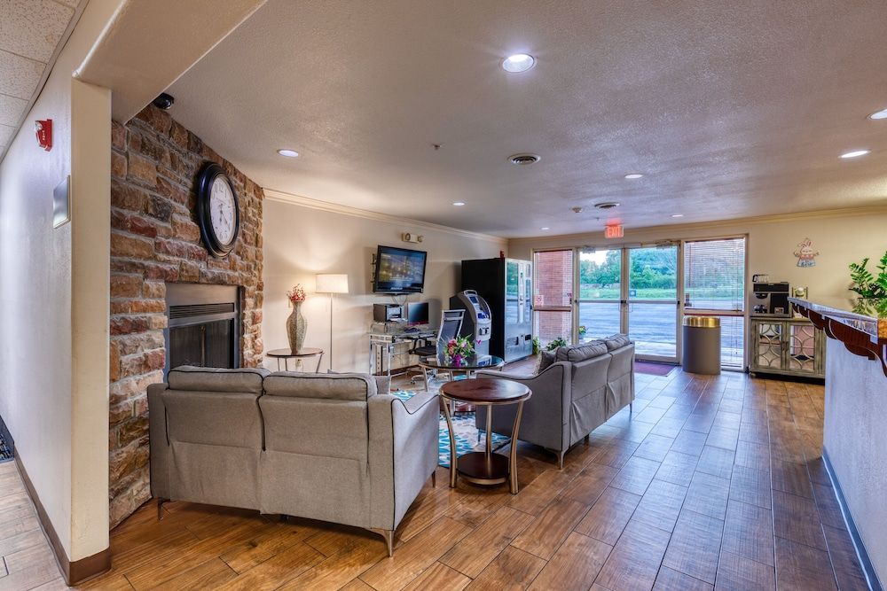 All Towne Suites 1