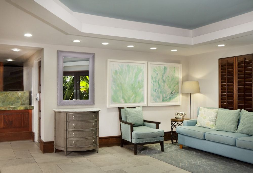 Pier House Resort & Spa 2