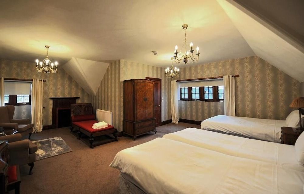 St Michaels Guest House 1