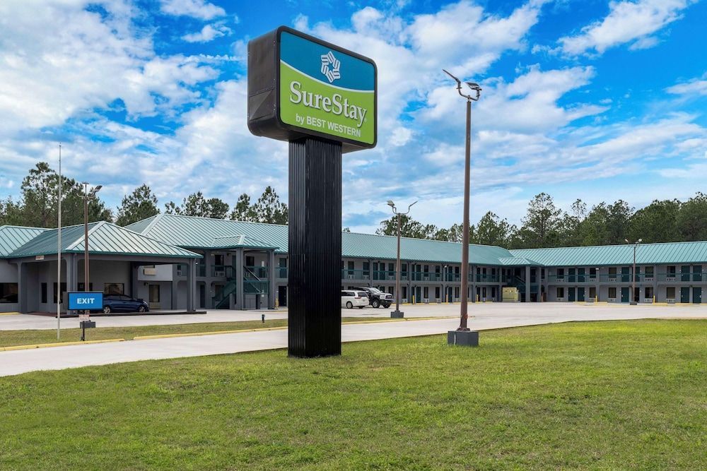 SureStay by Best Western Gulfport 1
