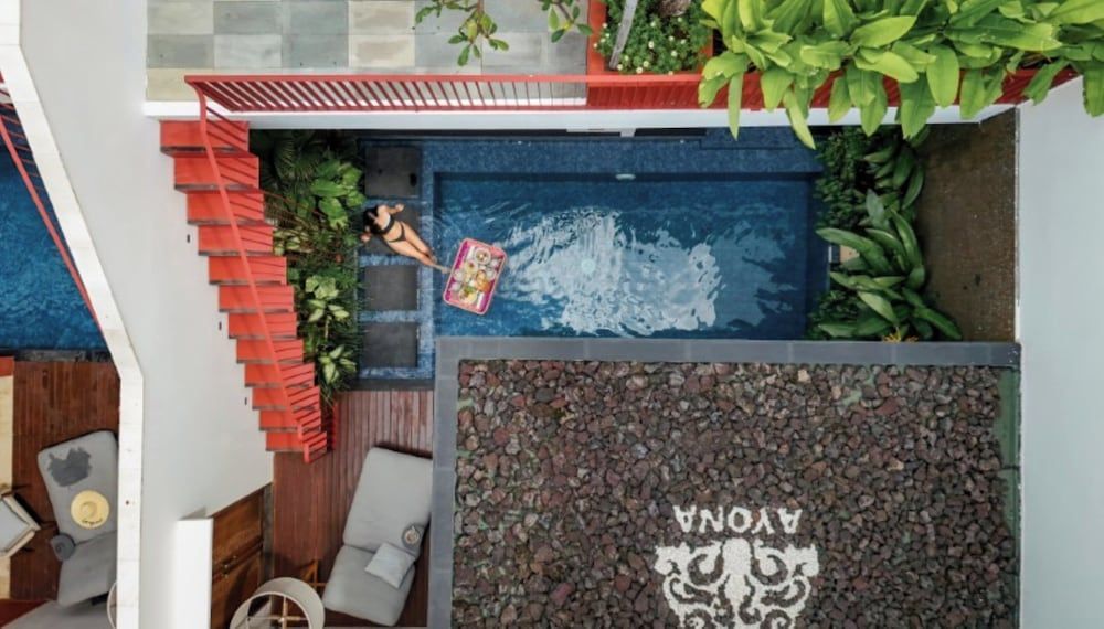 Ayona Beach Villa Canggu by iNi Vie Hospitality 1