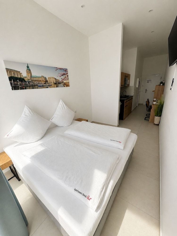 ApartHotel Rahl 1