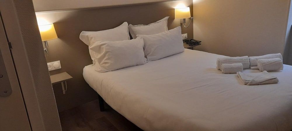 Hôtel Casabianca 1