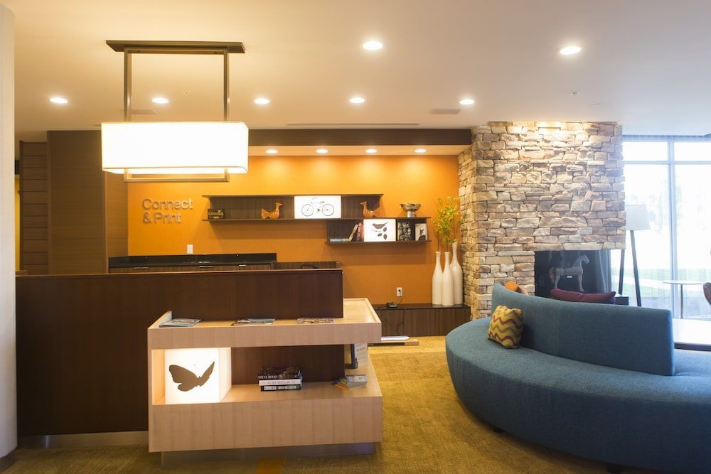 Fairfield by Marriott Cambridge 2