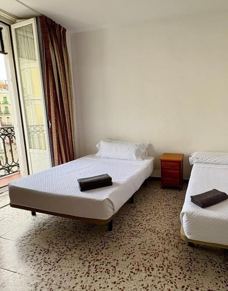 Hostal Ruano 2