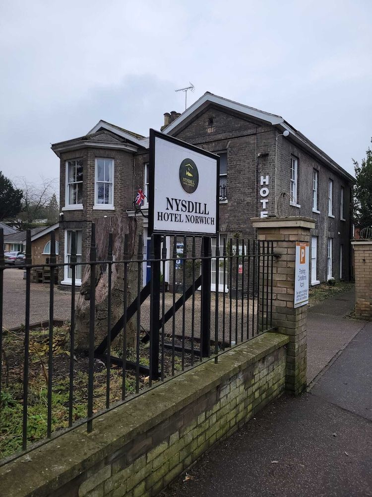 Nysdill Accommodation 1