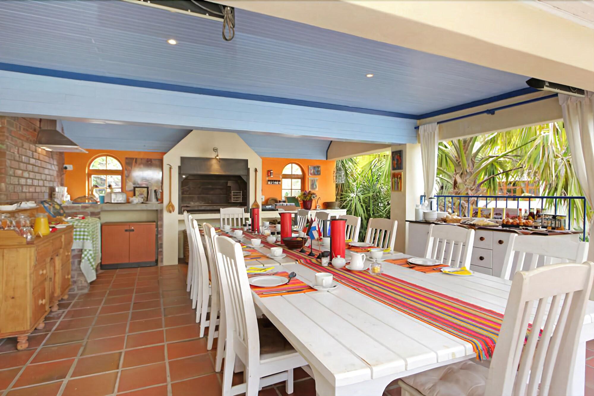 Kleinbosch Lodge 2