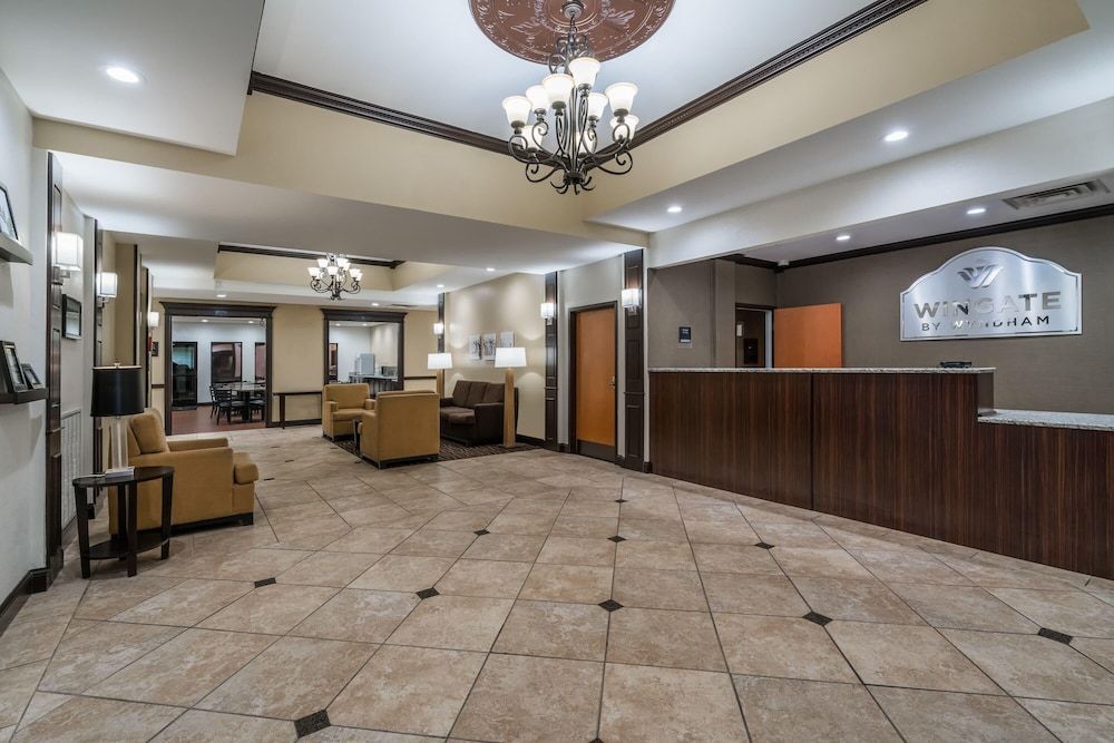 Wingate by Wyndham Bowling Green 2