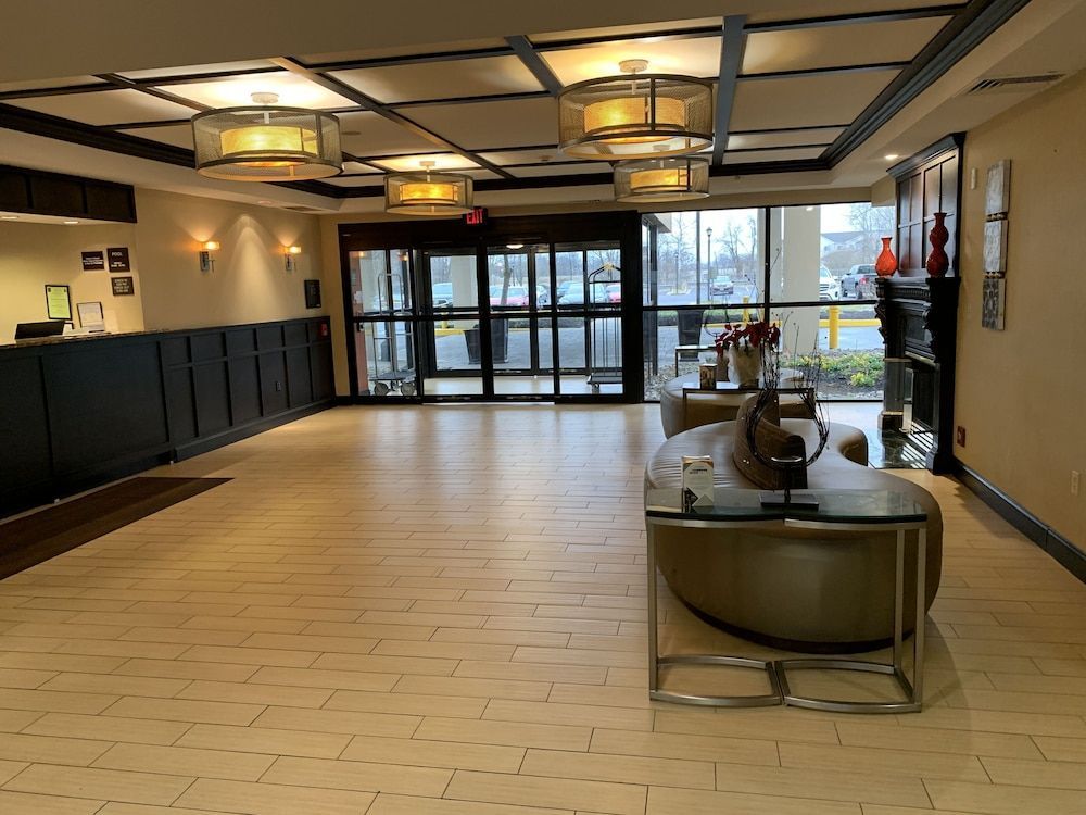 Comfort Inn & Suites Mt. Holly - Westampton 2
