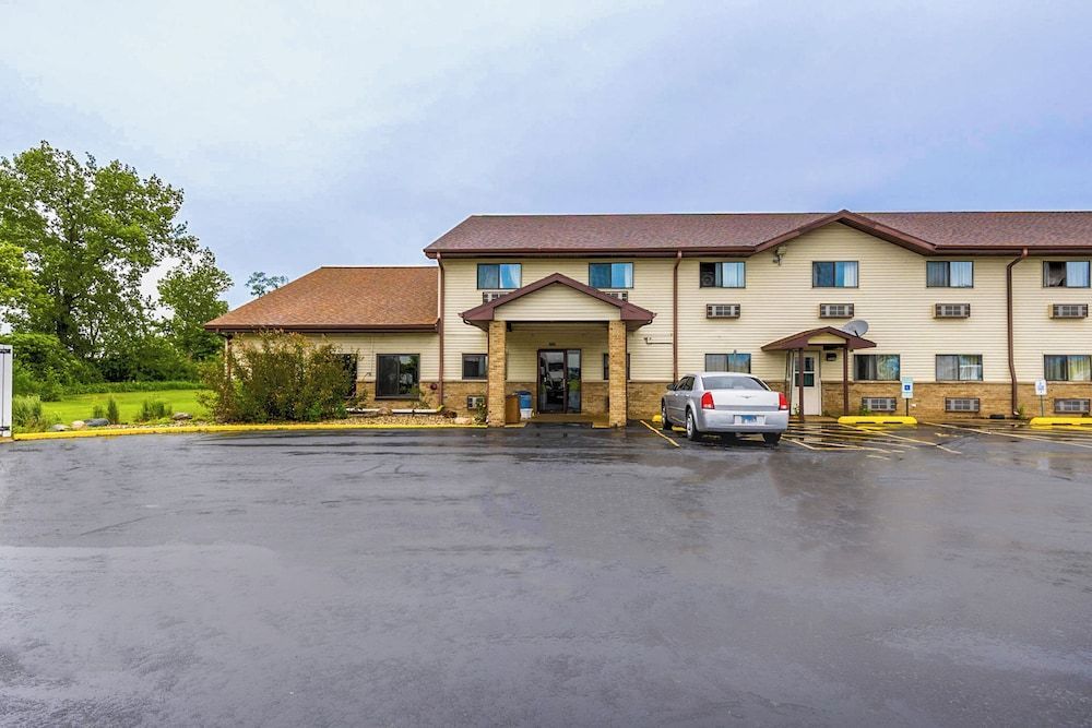 Super Rest Inn 1