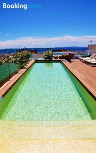 Apartaments B-Llobet Sun & Confort 1