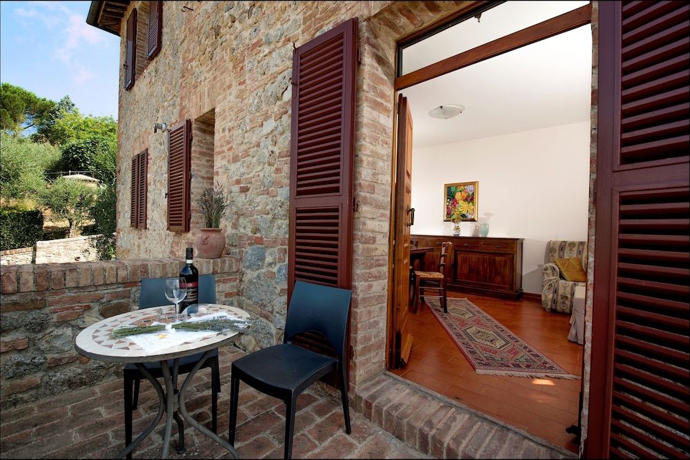 B&B Casale Virgili 2