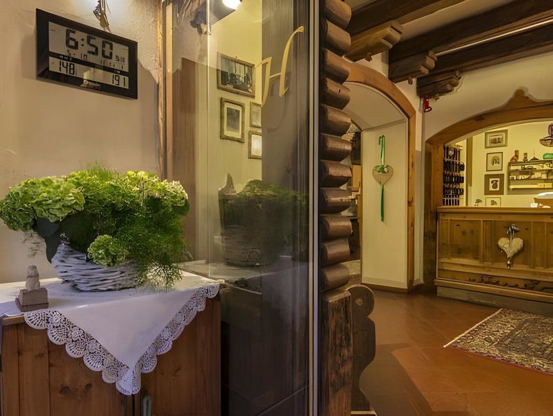 Digonera Historic Hotel B&B 2