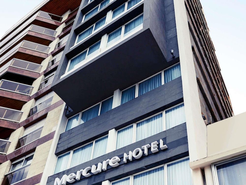 Mercure Montevideo Punta Carretas 1