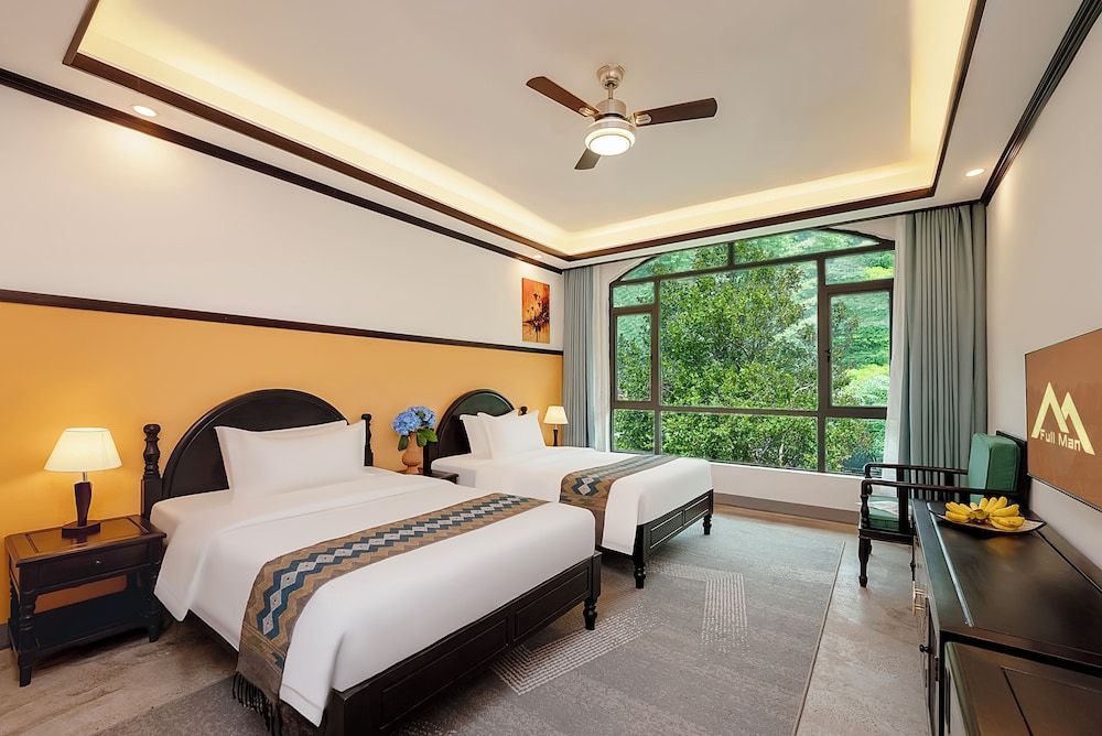 Fullman Hotel 2