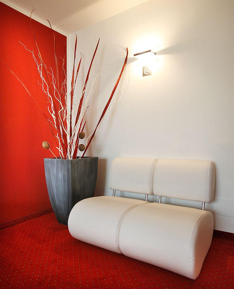 Wellness Hotel Casa Barca (Adult Only) 2