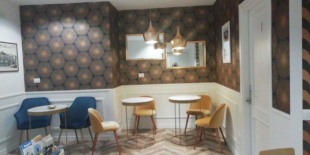 Don Raffaele Resort - Guest House 1