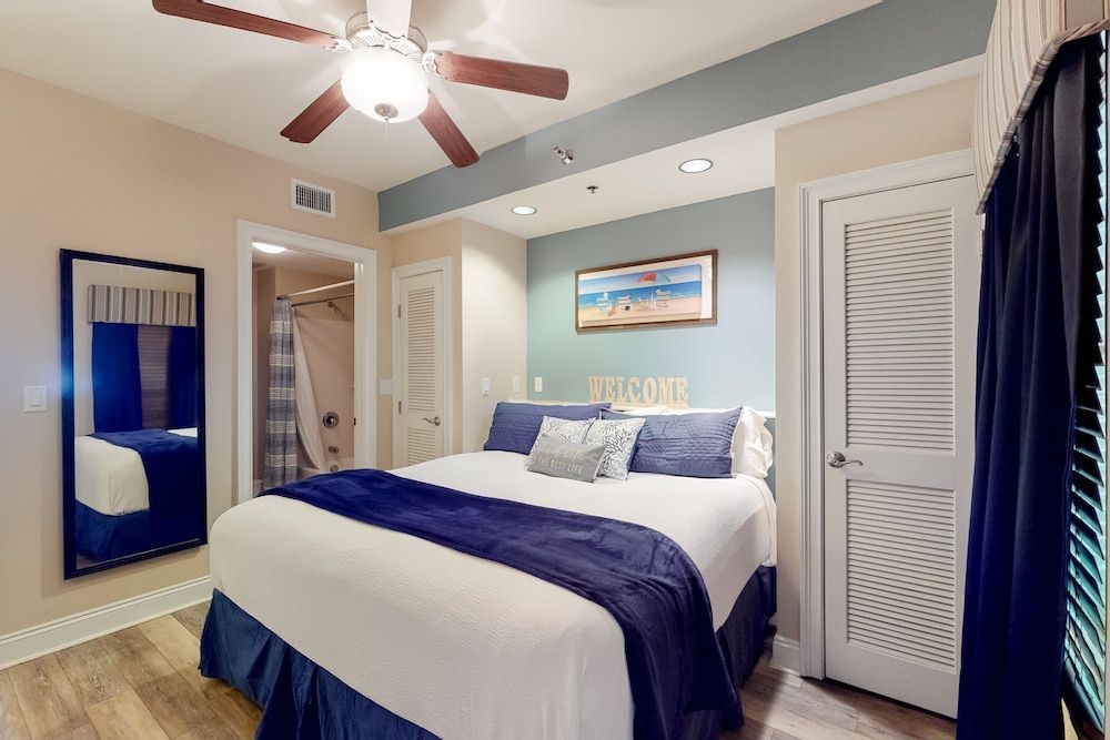 Carillon Beach Inn 2