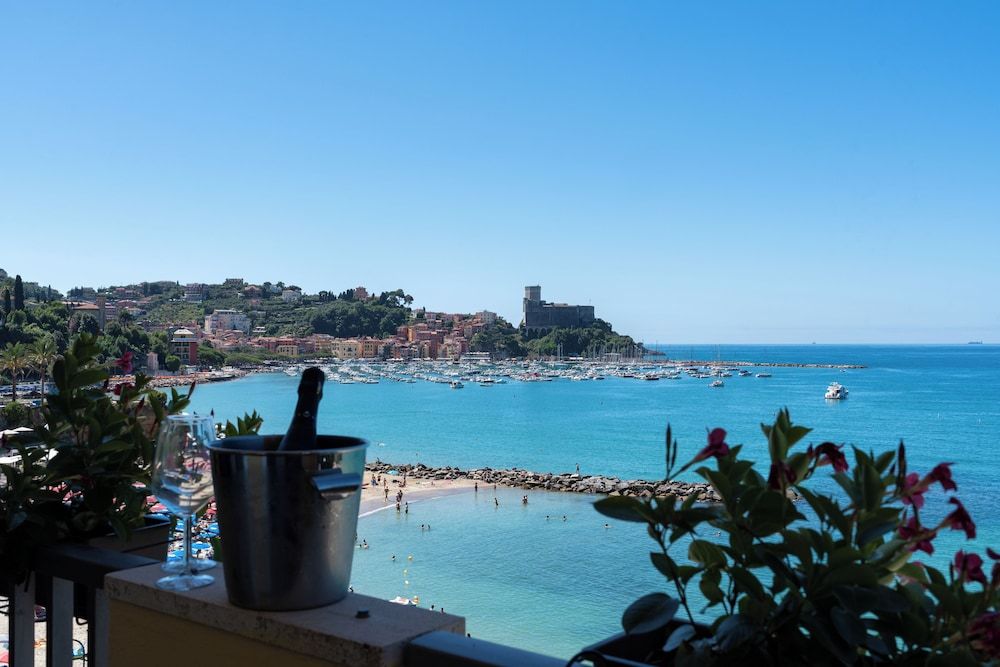 Hotel Florida Lerici 1