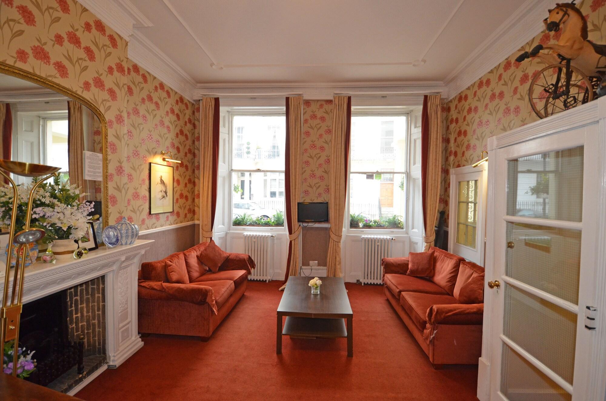Parkwood Marble Arch 1