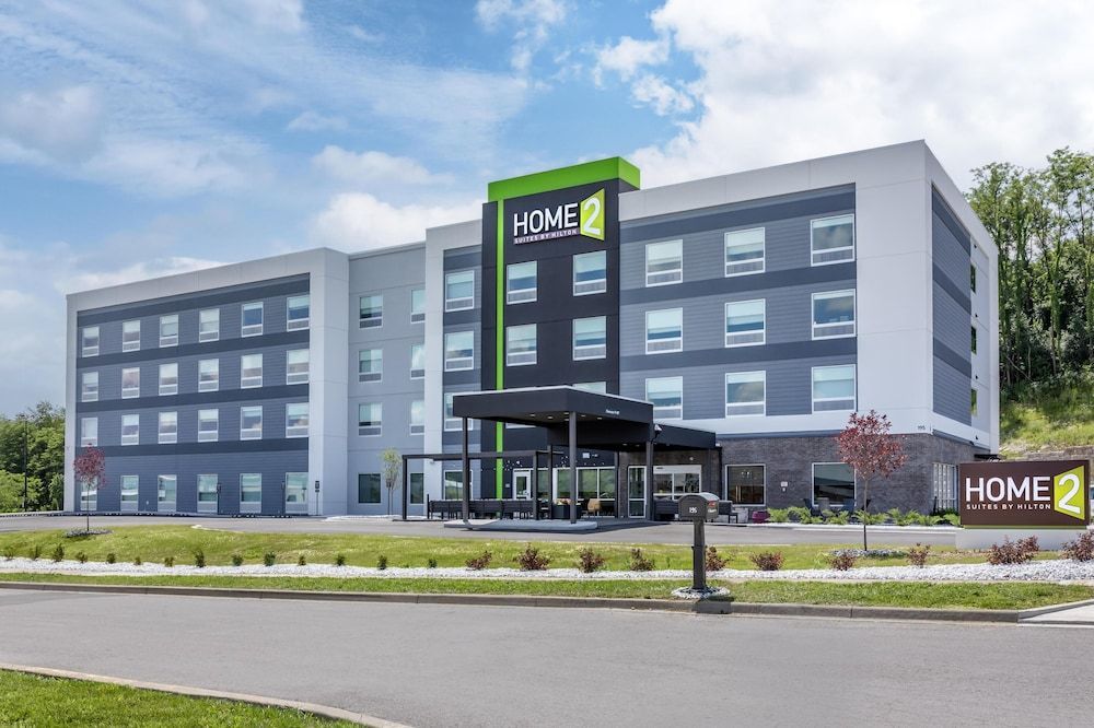 Home2 Suites By Hilton Danville 1