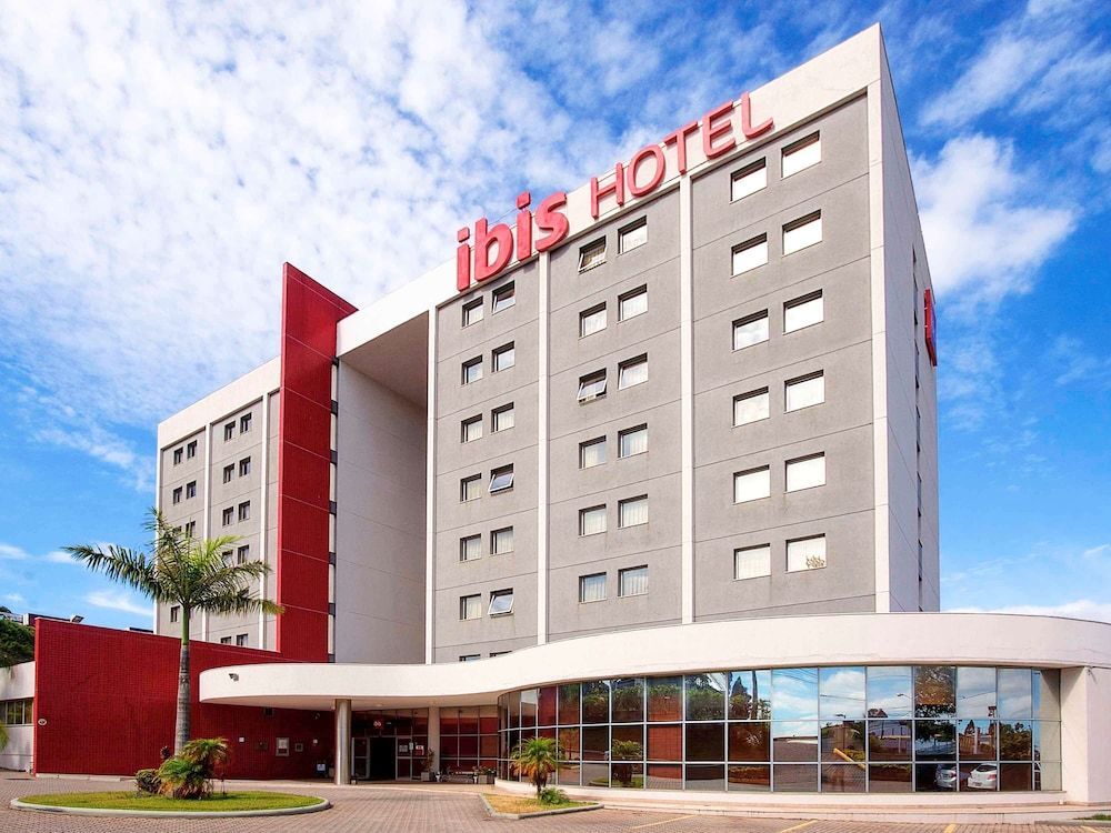 ibis Betim 1