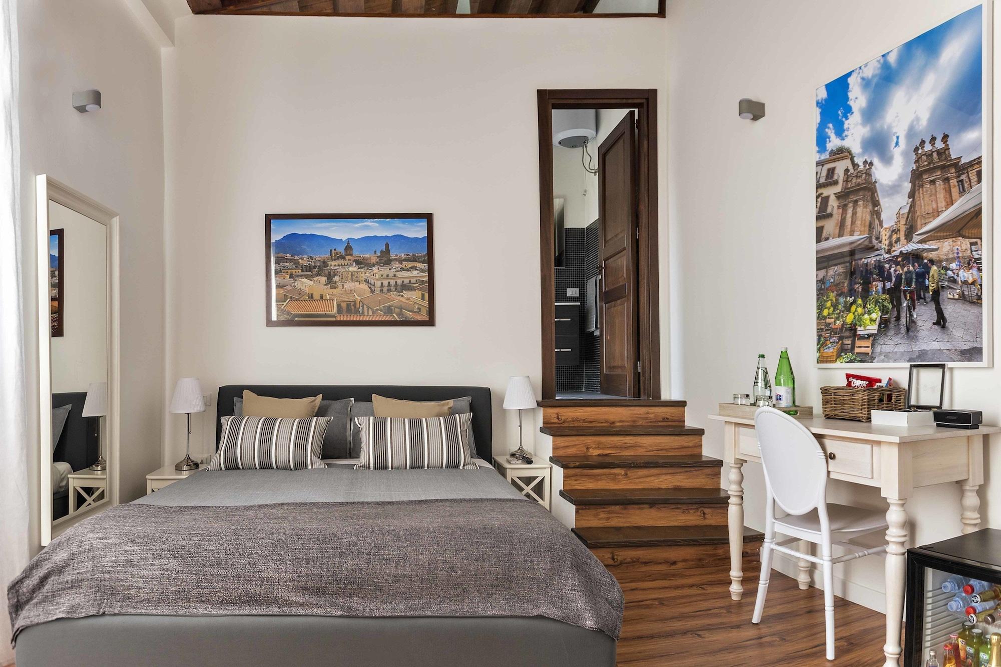 Casa Nostra B&B 1