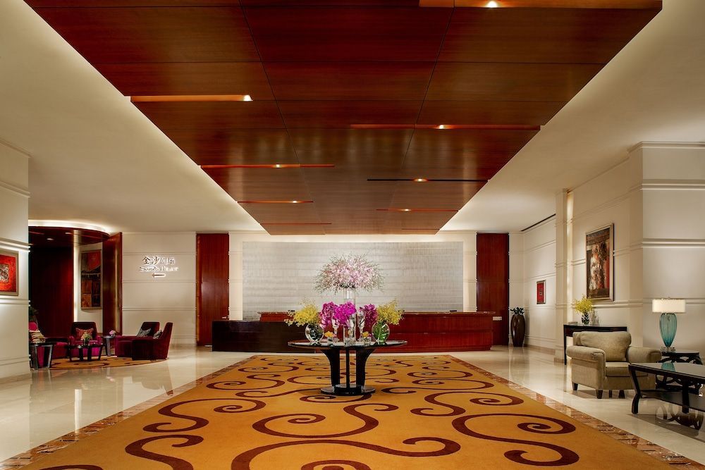 Sands Macao 2