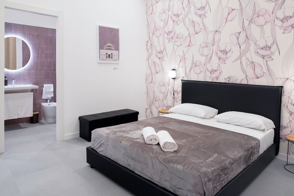 Re di Roma Luxury Suites 1