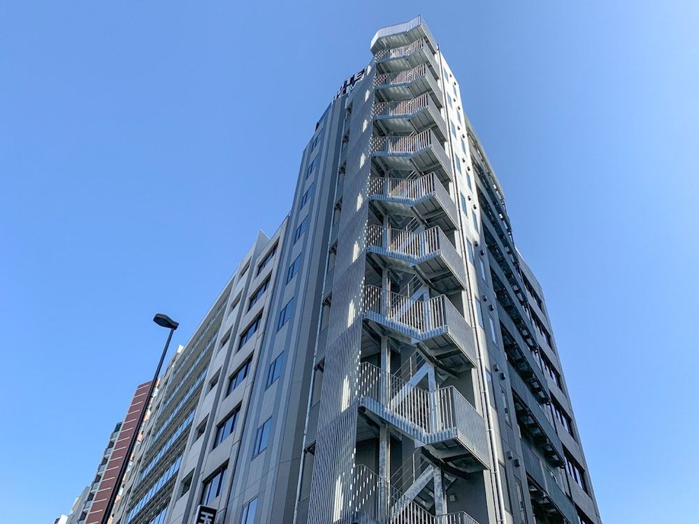 HOTEL LiVEMAX Tokyo Kanda EAST 1