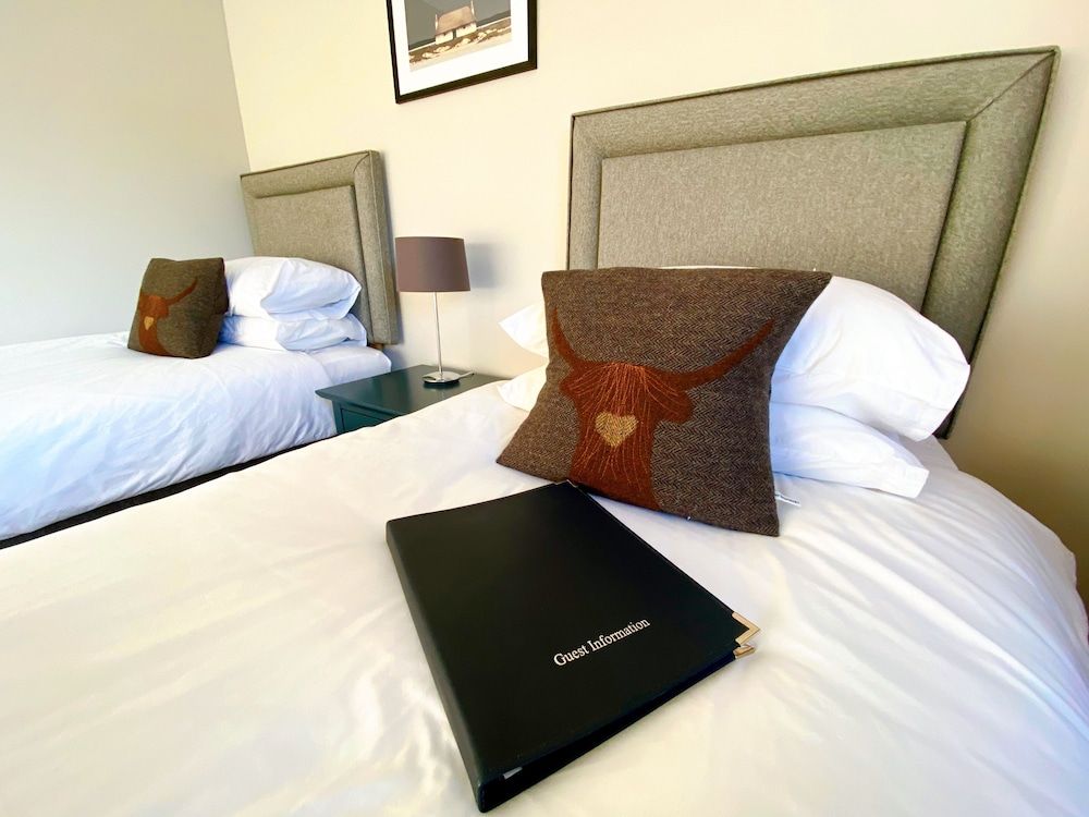 Cairngorm Guest House 1