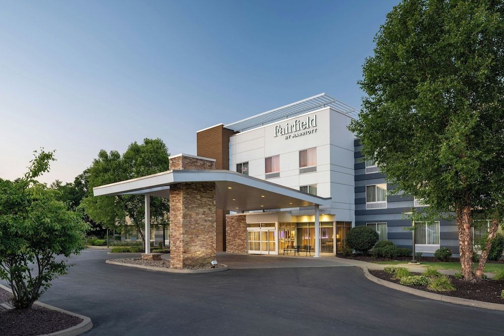 Fairfield Inn & Suites by Marriott Towanda Wysox 1