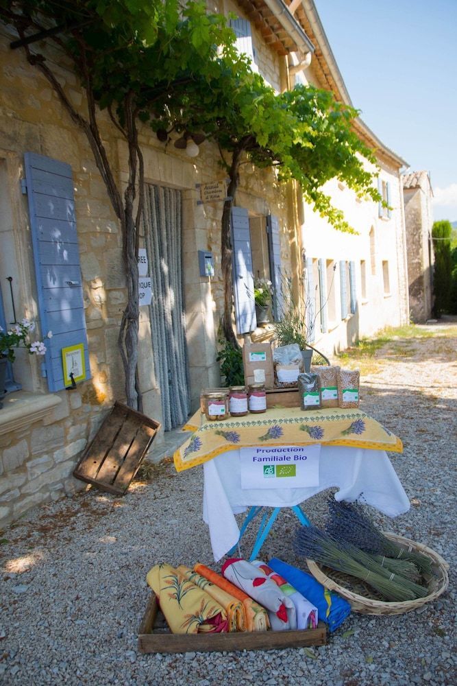 La Bastide des Bourguets Adults Only, Mont Ventoux 2